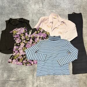 Womens Soft Officewear Bundle of 5